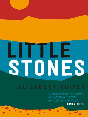 cover image of Little Stones